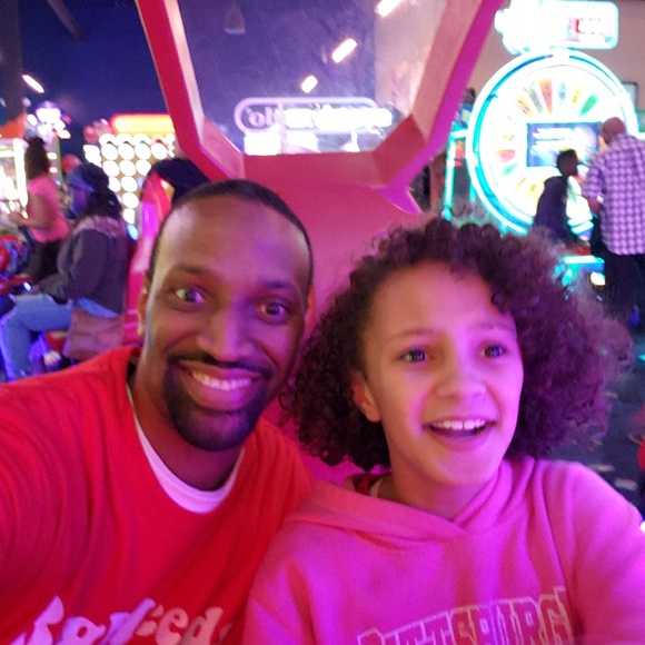 Meet your Posher, Jabari - Picture 1 of 1